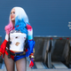 Illustration for article titled Our Favorite Cosplay From Fan Expo Dallas 2019